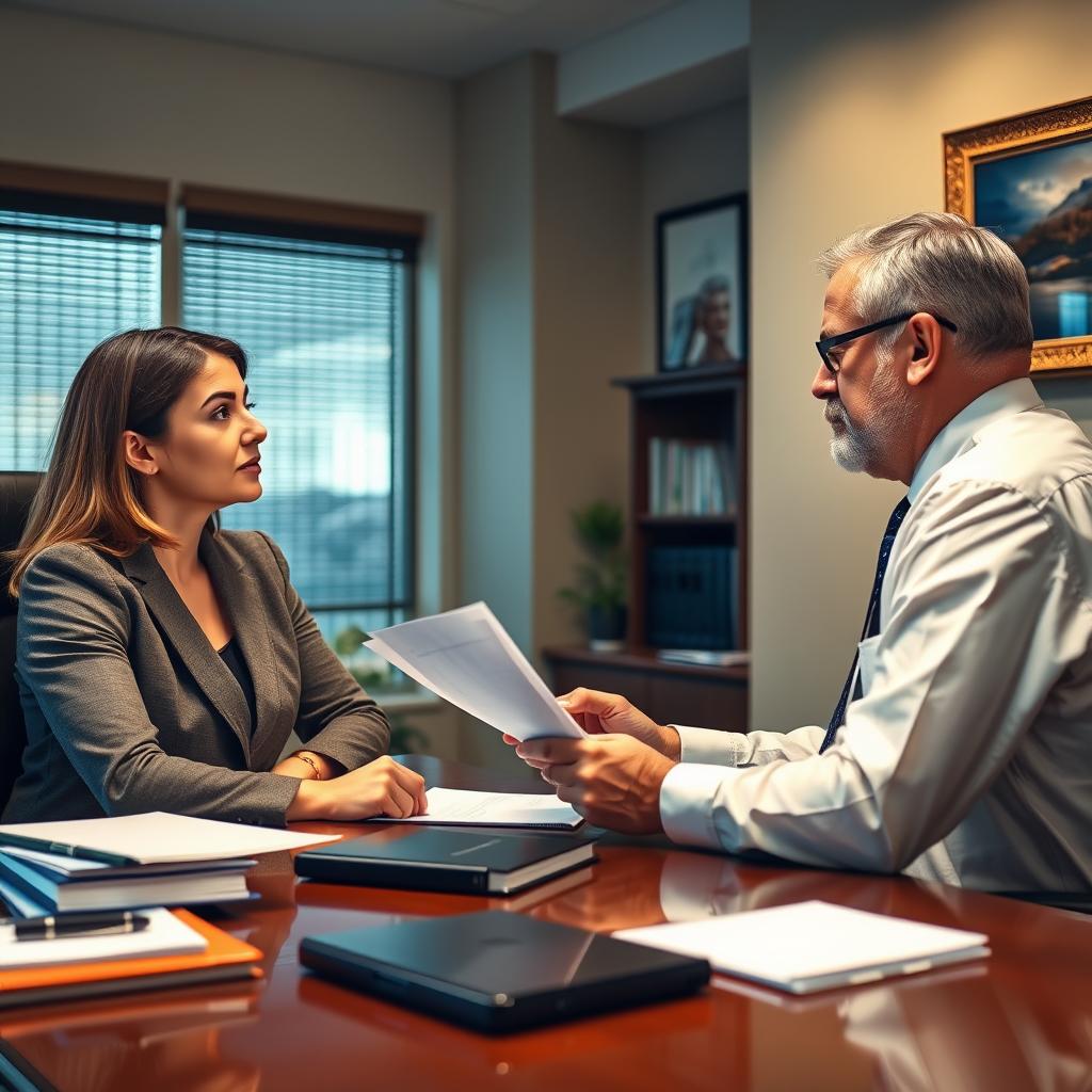 Truck Driver DUI Lawyer Somerset County