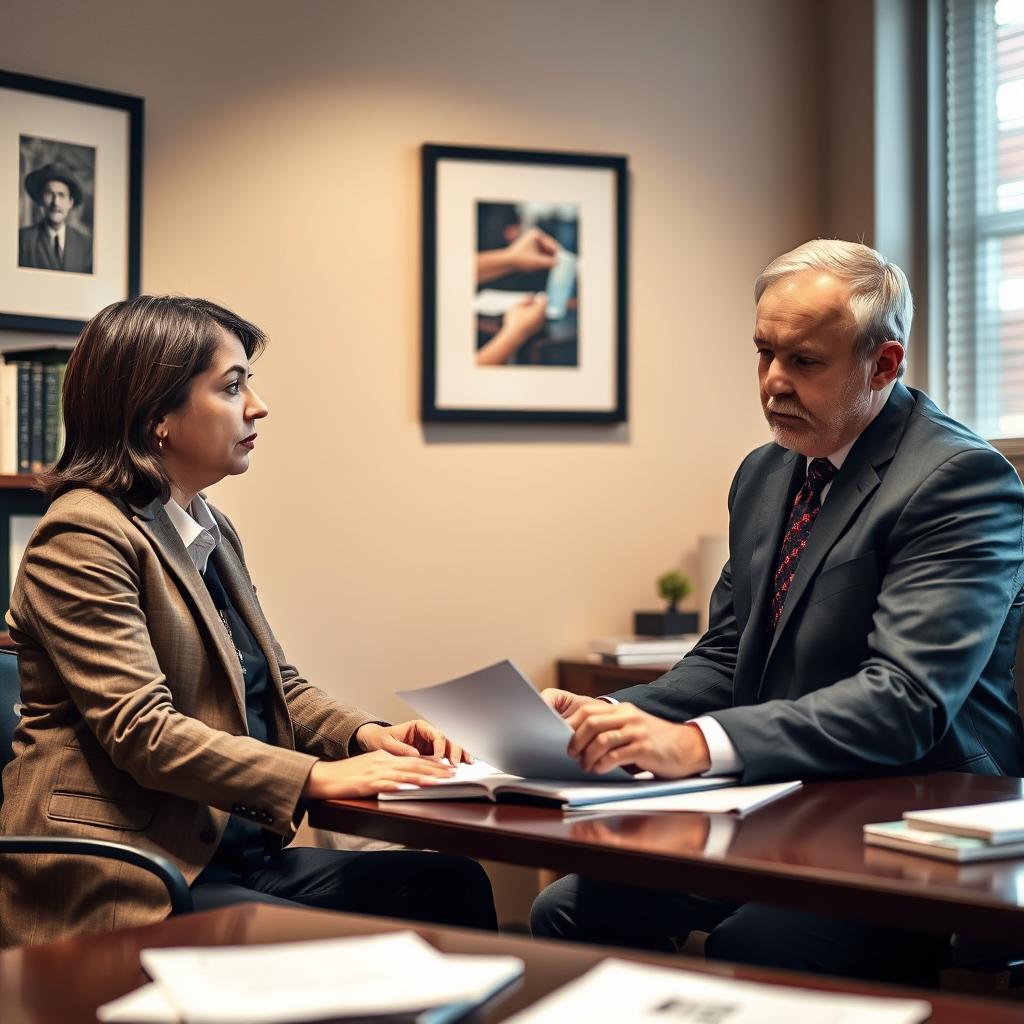 Vehicular Homicide Lawyer Adams Morgan