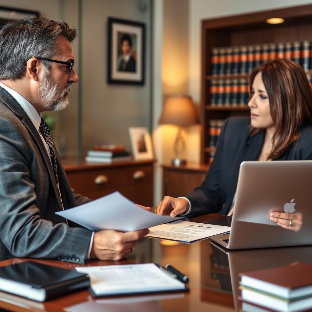 Vehicular Homicide Lawyer Baltimore County