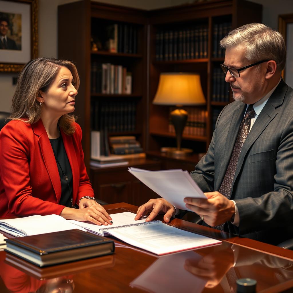 Vehicular Homicide Lawyer Bloomingdale