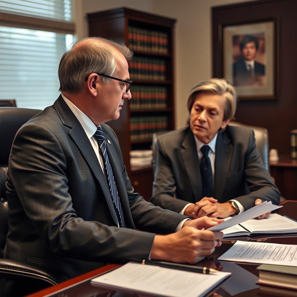 Vehicular Homicide Lawyer Capitol Hill