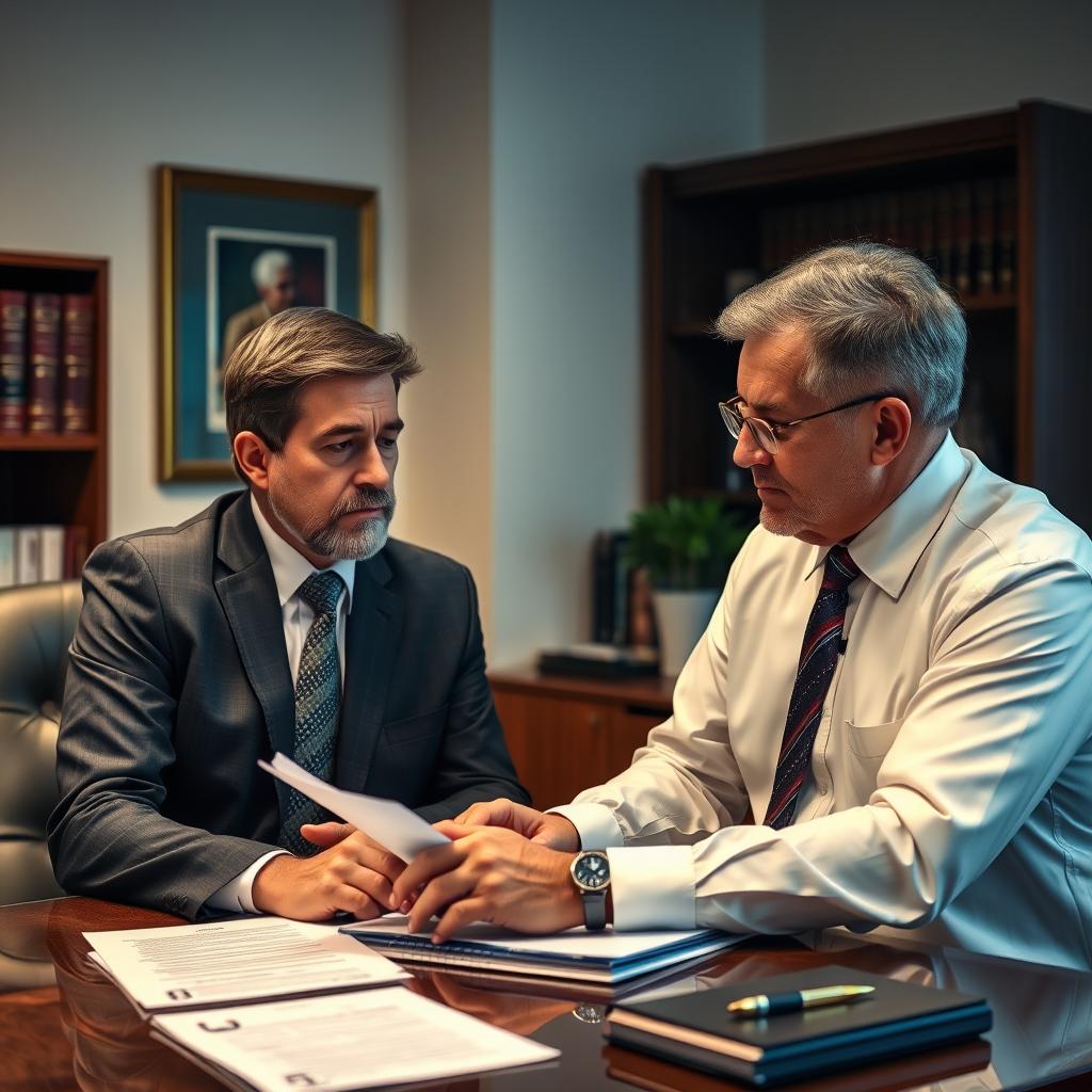 Vehicular Homicide Lawyer Caroline County