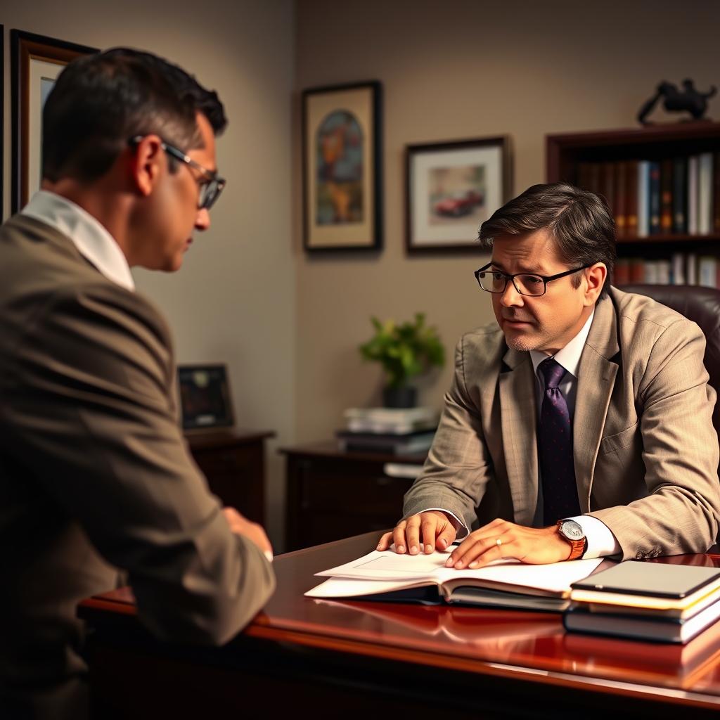 Vehicular Homicide Lawyer Carroll County
