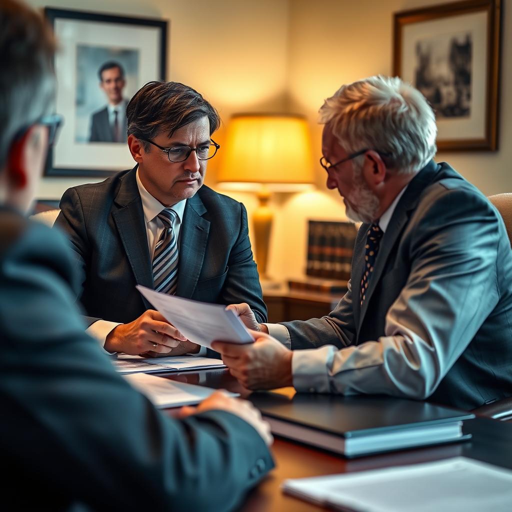 Vehicular Homicide Lawyer Dorchester County
