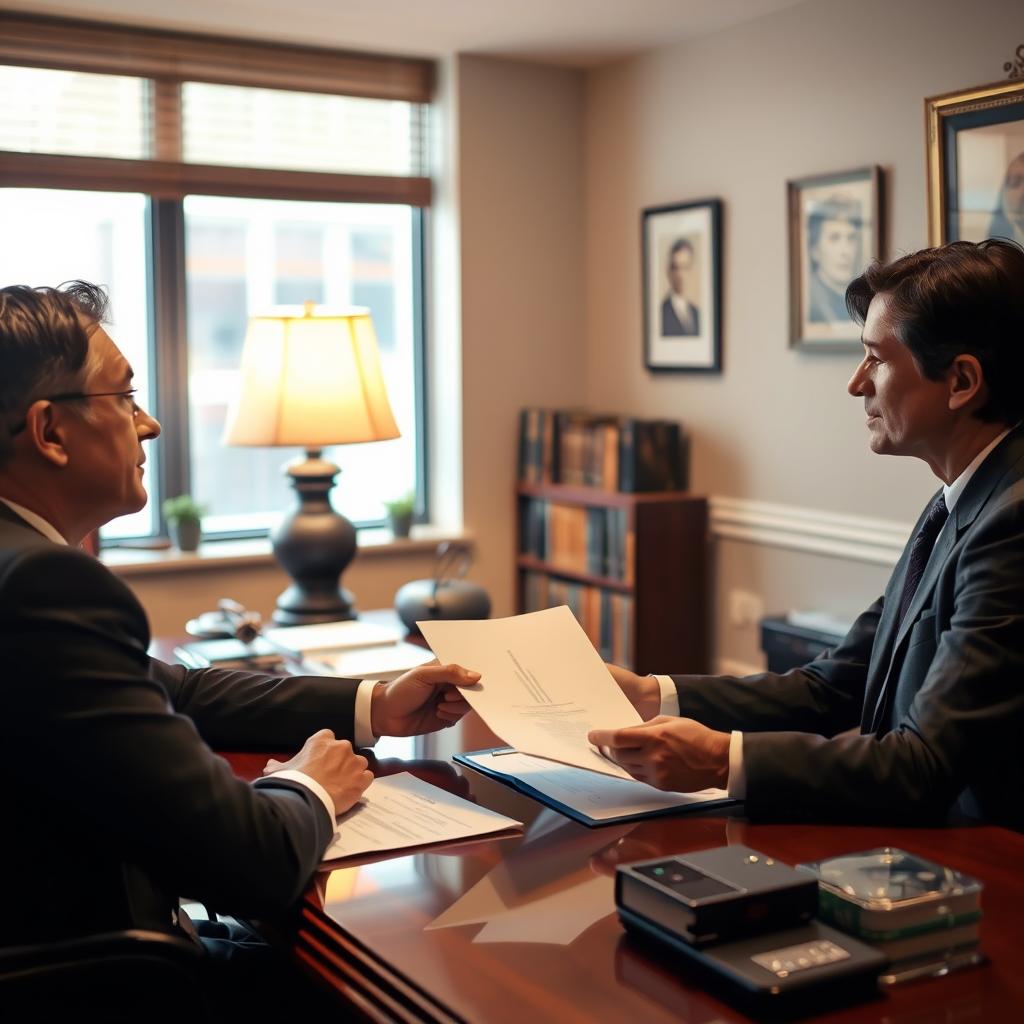 Vehicular Homicide Lawyer Dupont Circle