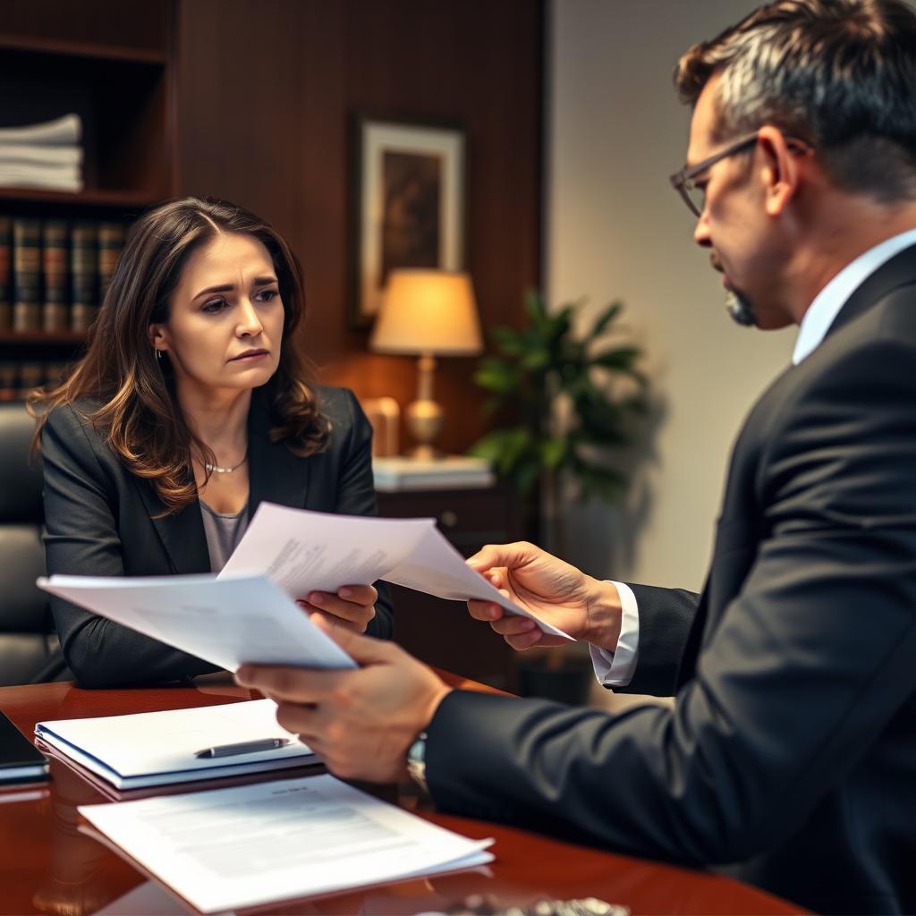Vehicular Homicide Lawyer Georgetown