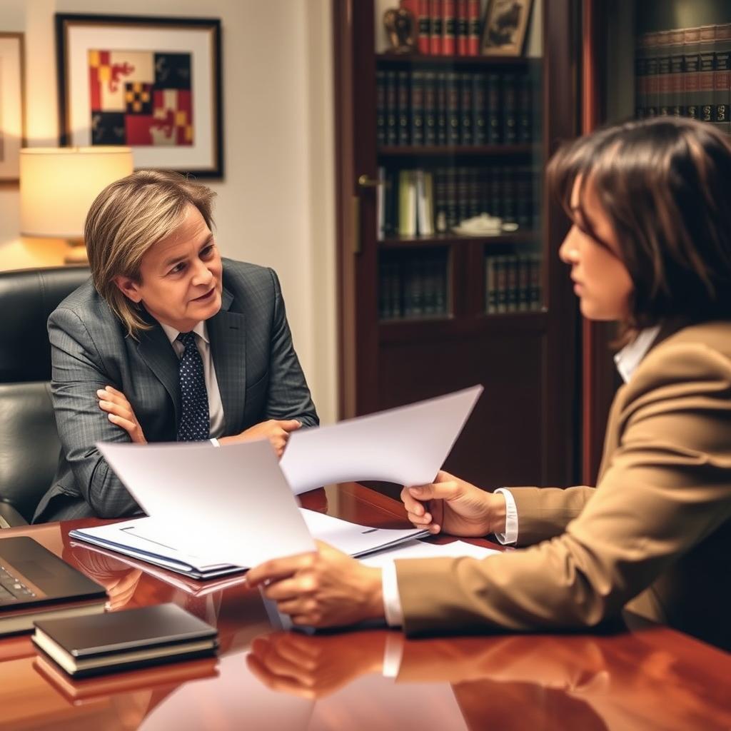 Vehicular Homicide Lawyer Harford County