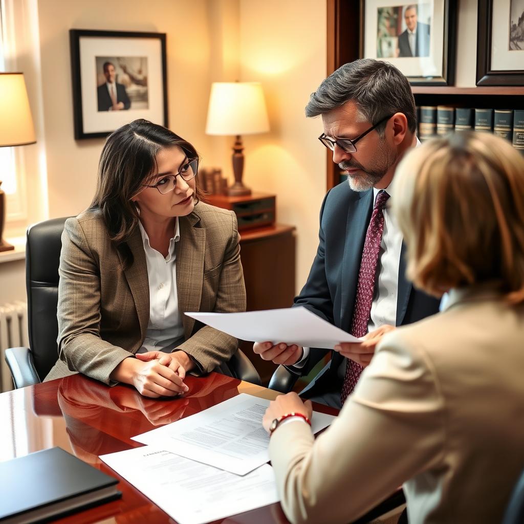 Vehicular Homicide Lawyer Maryland
