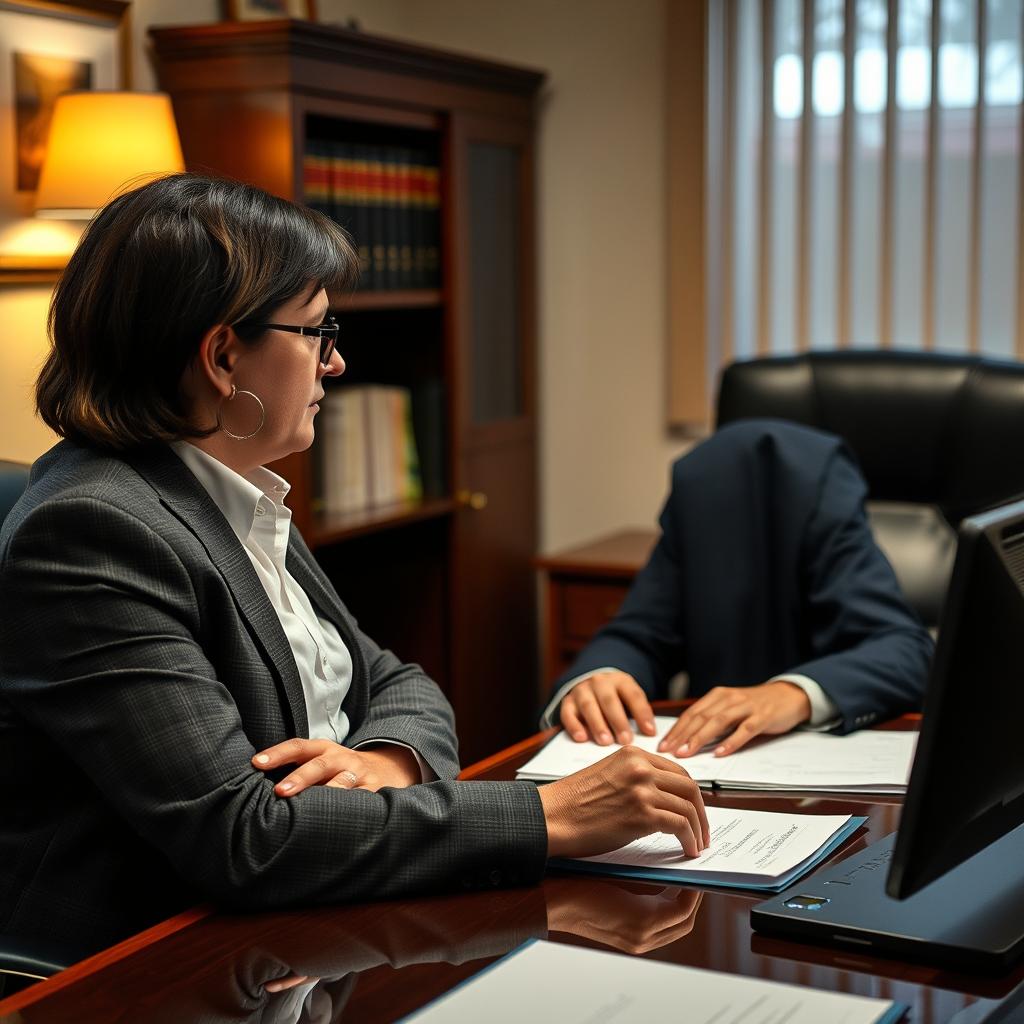 Vehicular Homicide Lawyer Salisbury