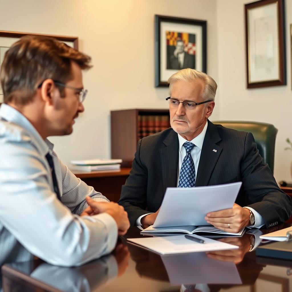 Vehicular Homicide Lawyer Somerset County