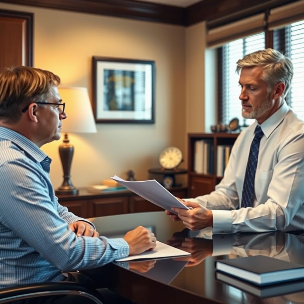 Vehicular Homicide Lawyer Wicomico County
