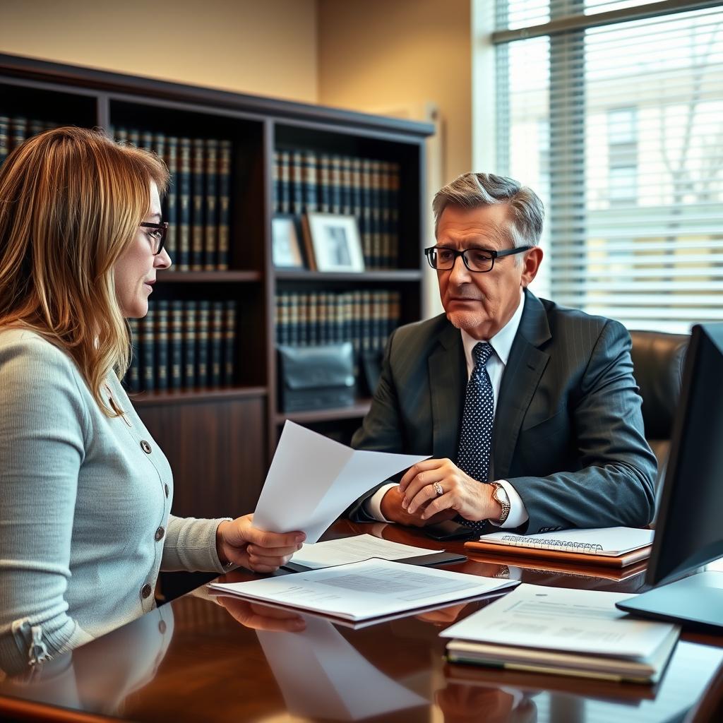 Vehicular Manslaughter Lawyer Allegany County