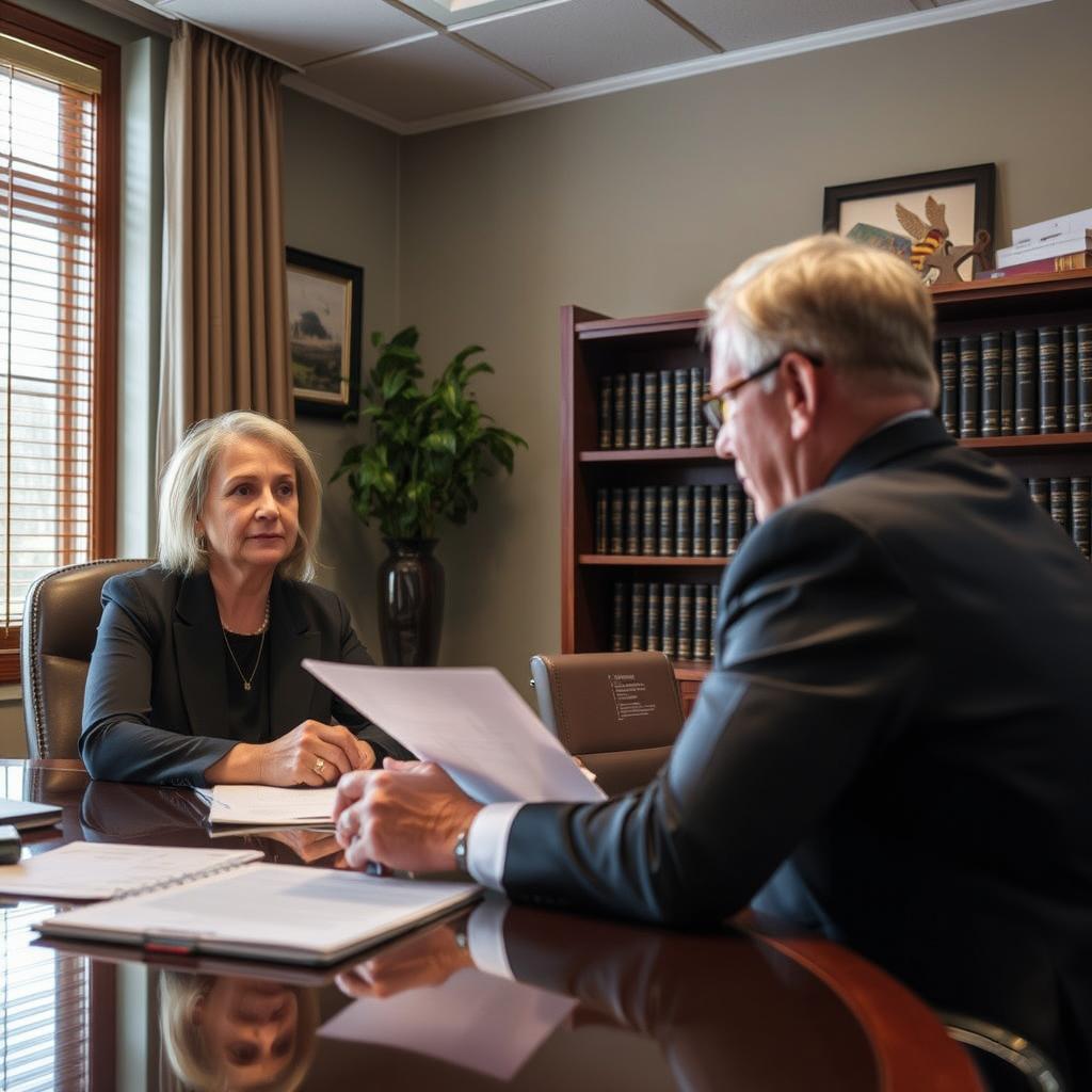 Vehicular Manslaughter Lawyer Anne Arundel County