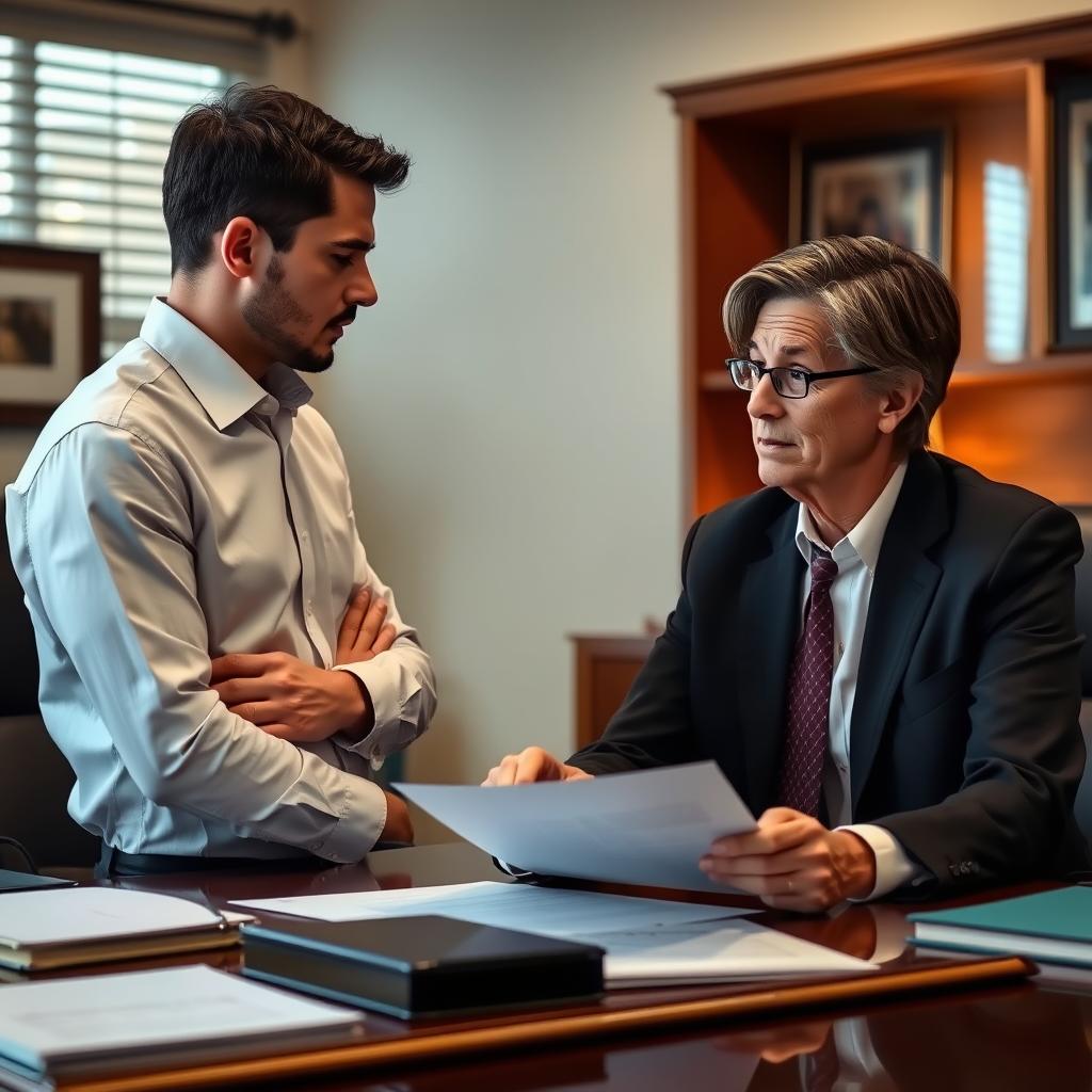 Vehicular Manslaughter Lawyer Augusta County