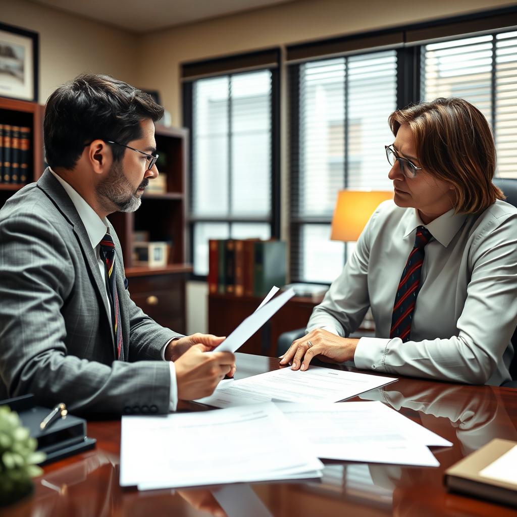 Vehicular Manslaughter Lawyer Baltimore