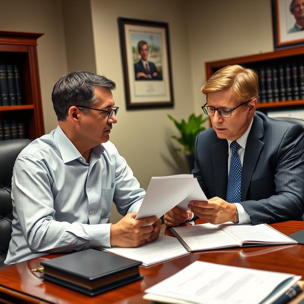 Vehicular Manslaughter Lawyer Clarke County