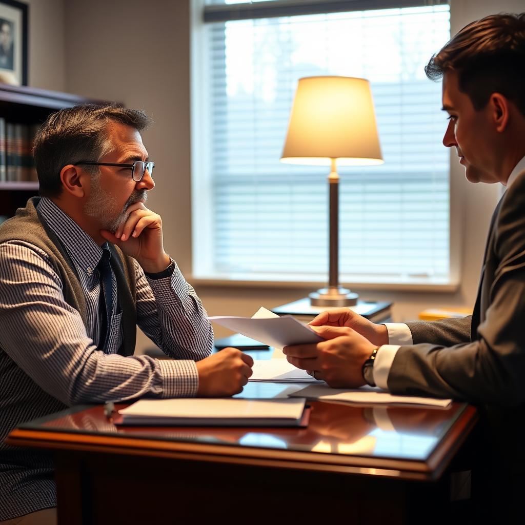 Vehicular Manslaughter Lawyer Fairfax