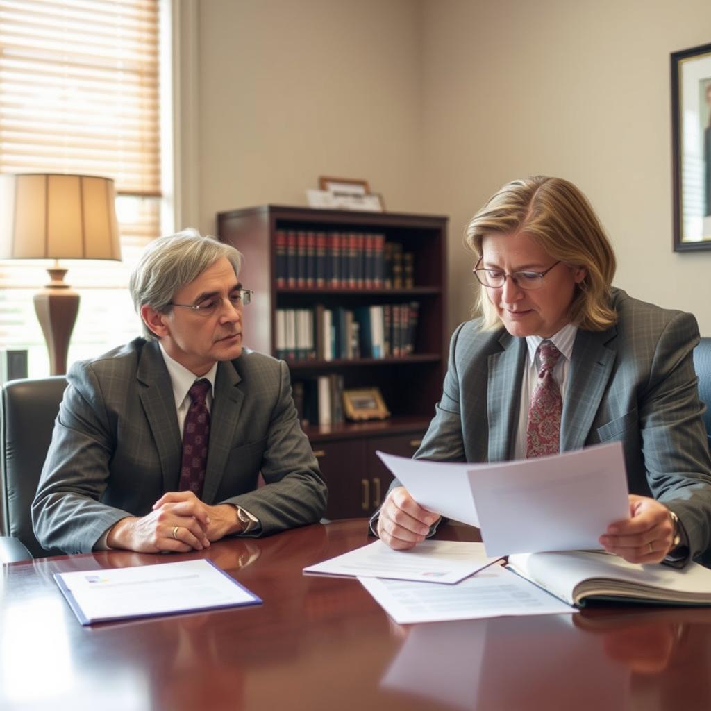 Vehicular Manslaughter Lawyer Fluvanna County