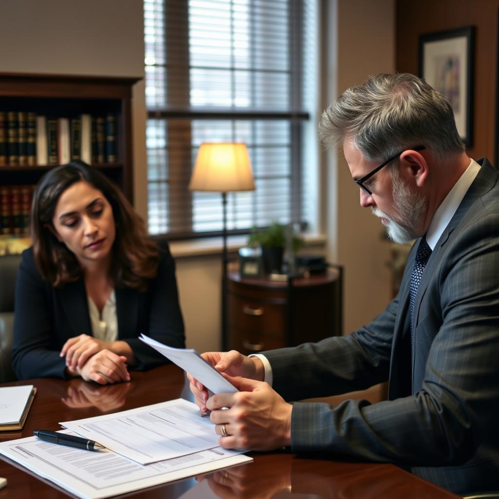 Vehicular Manslaughter Lawyer Forest Hills