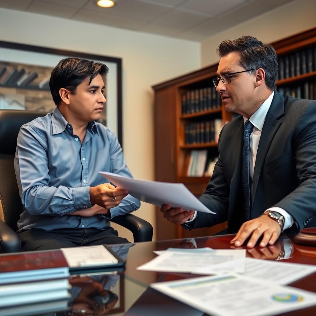 Vehicular Manslaughter Lawyer Gloucester County