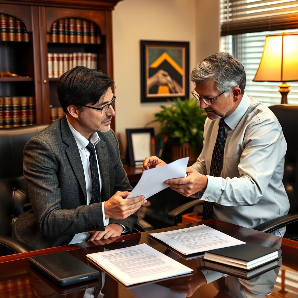 Vehicular Manslaughter Lawyer Harford County