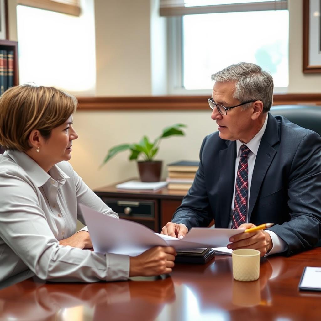 Vehicular Manslaughter Lawyer Isle of Wight County