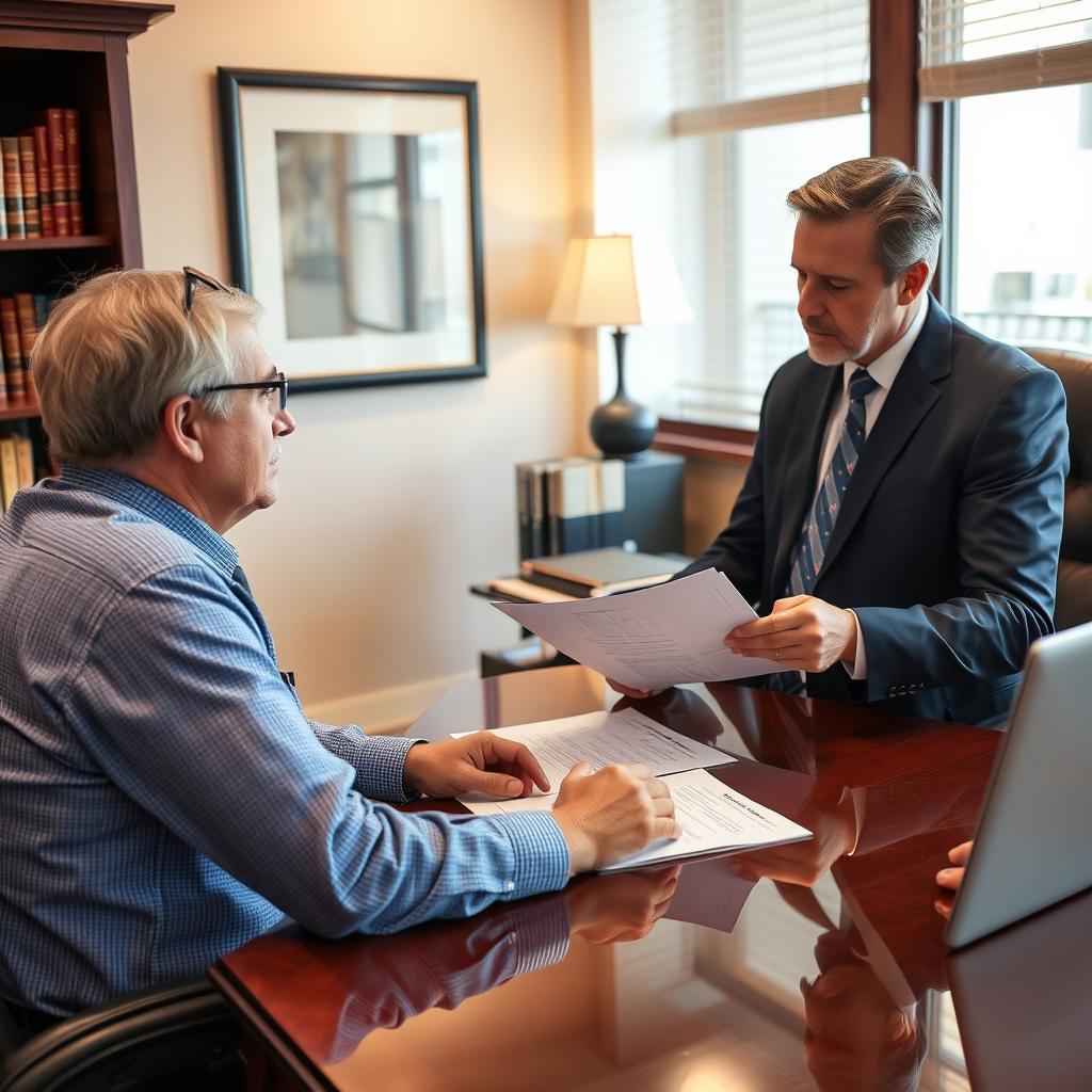 Vehicular Manslaughter Lawyer King William County