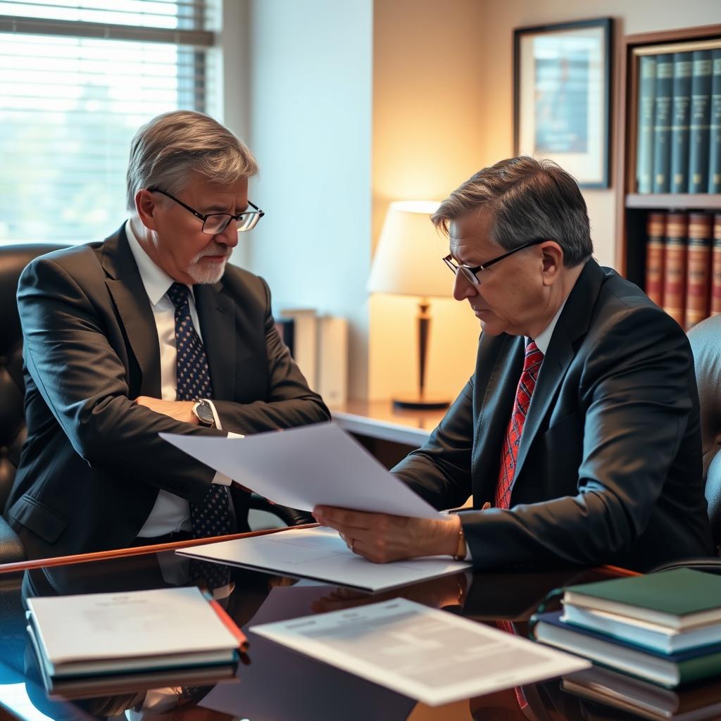 Vehicular Manslaughter Lawyer Loudoun County