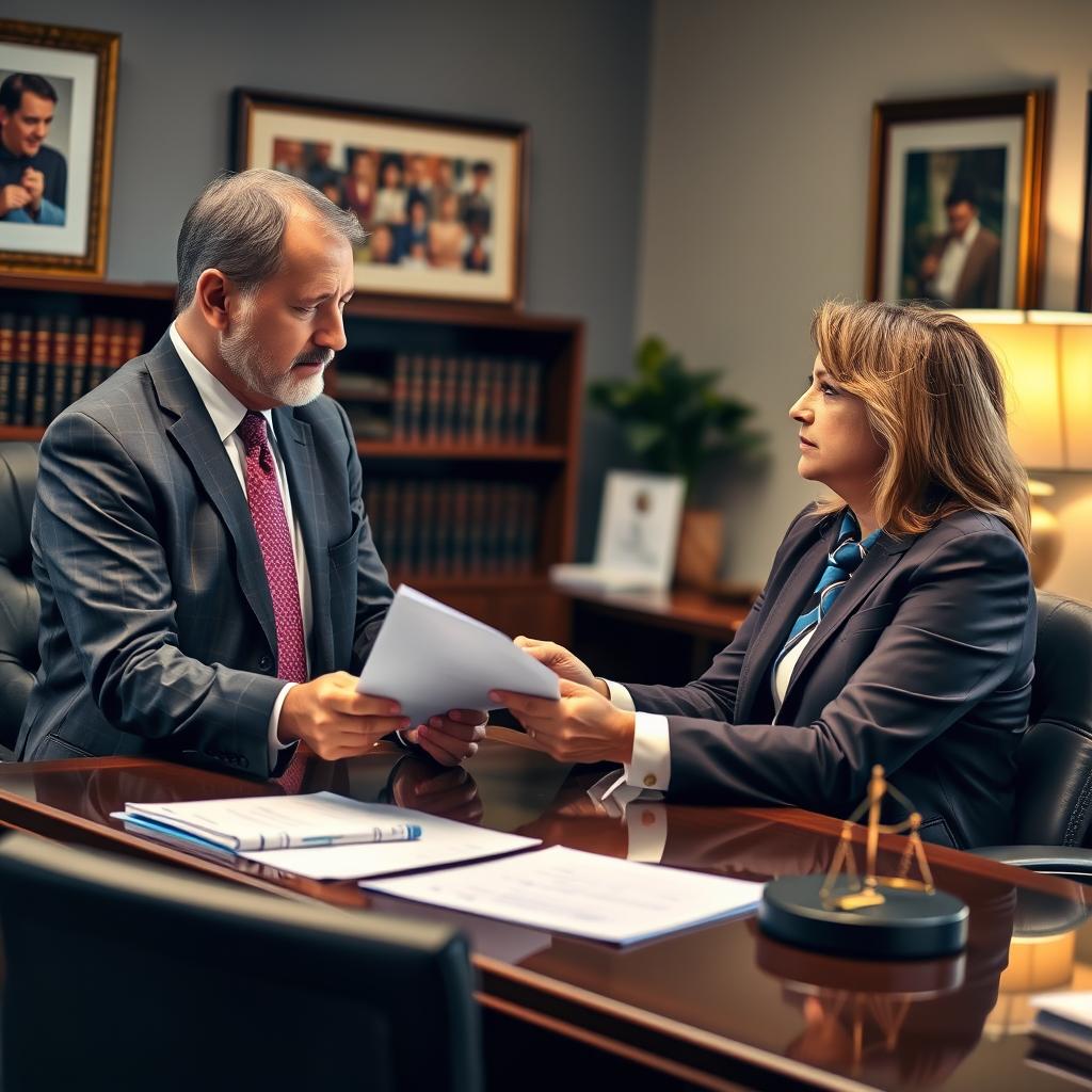 Vehicular Manslaughter Lawyer Manassas Park