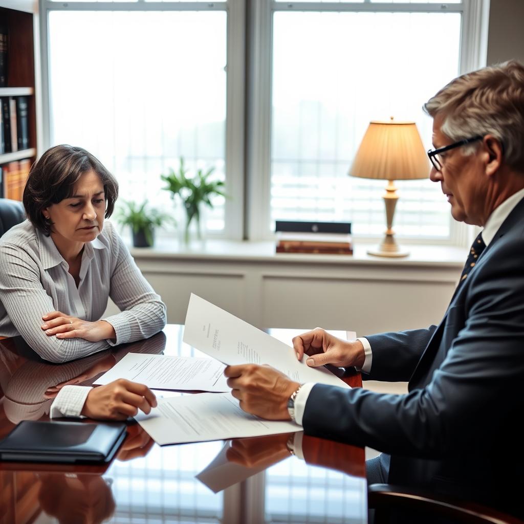 Vehicular Manslaughter Lawyer Manassas