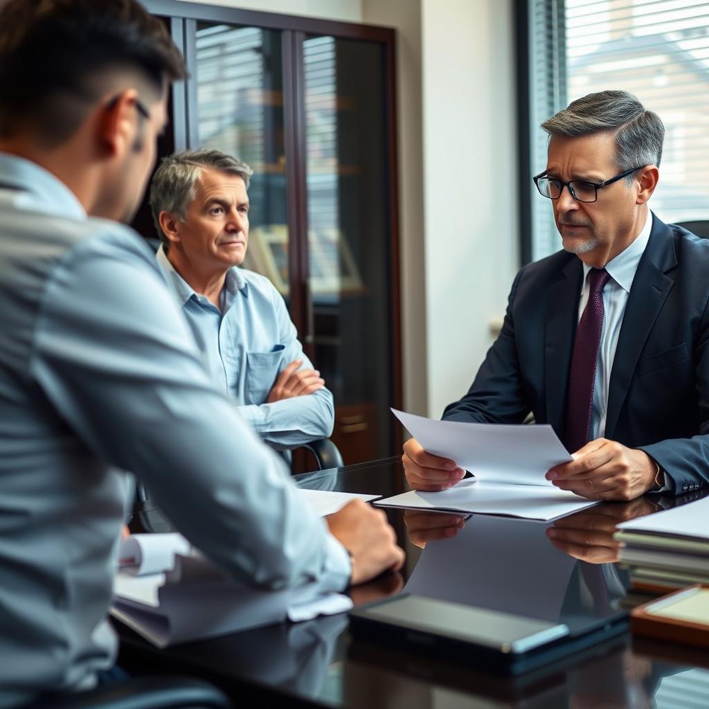 Vehicular Manslaughter Lawyer Maryland