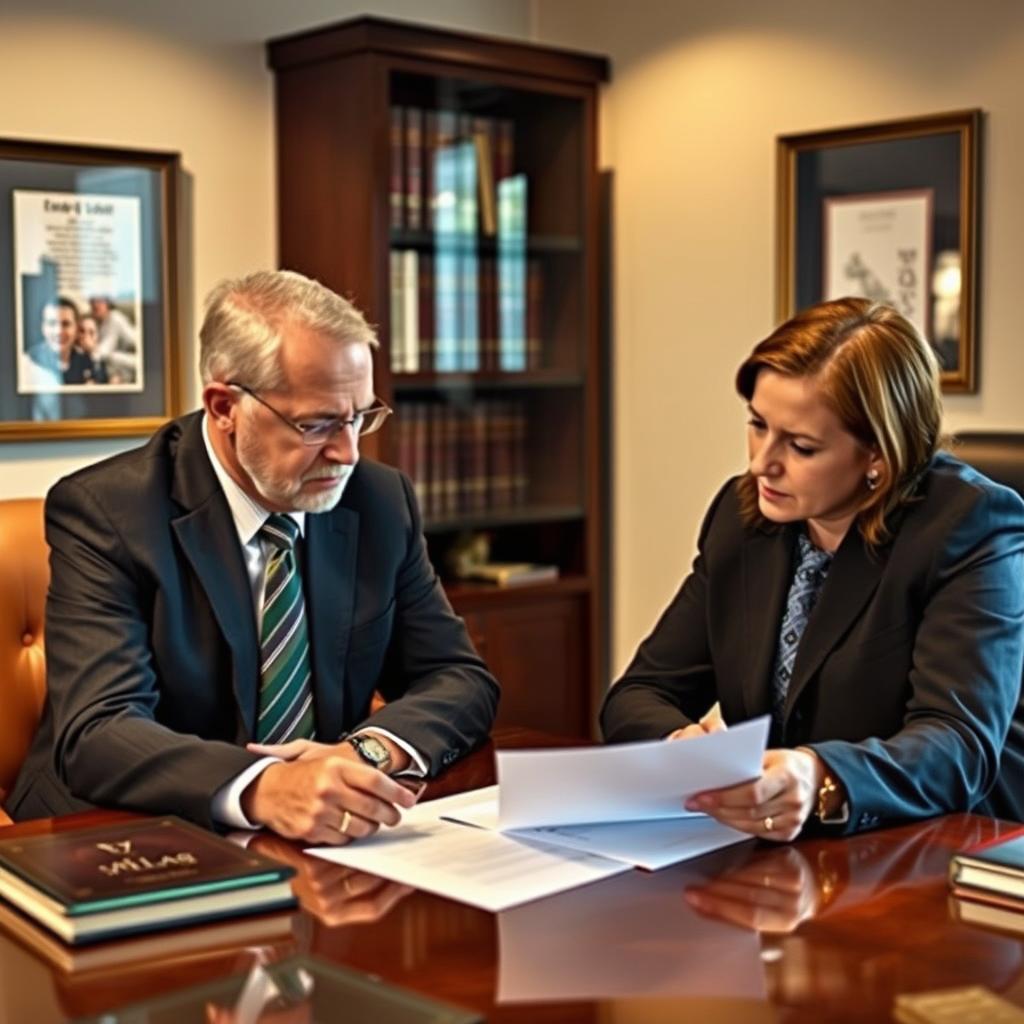 Vehicular Manslaughter Lawyer New Kent County