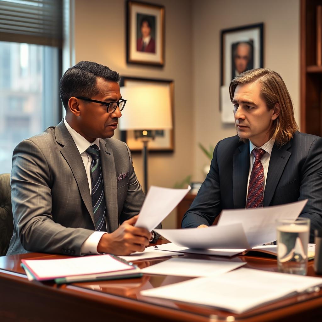 Vehicular Manslaughter Lawyer Petworth