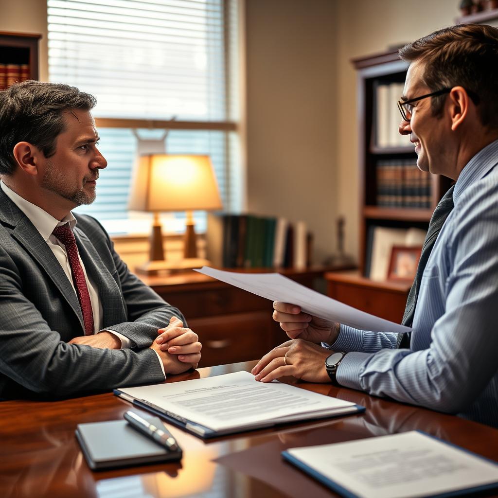 Vehicular Manslaughter Lawyer Poquoson