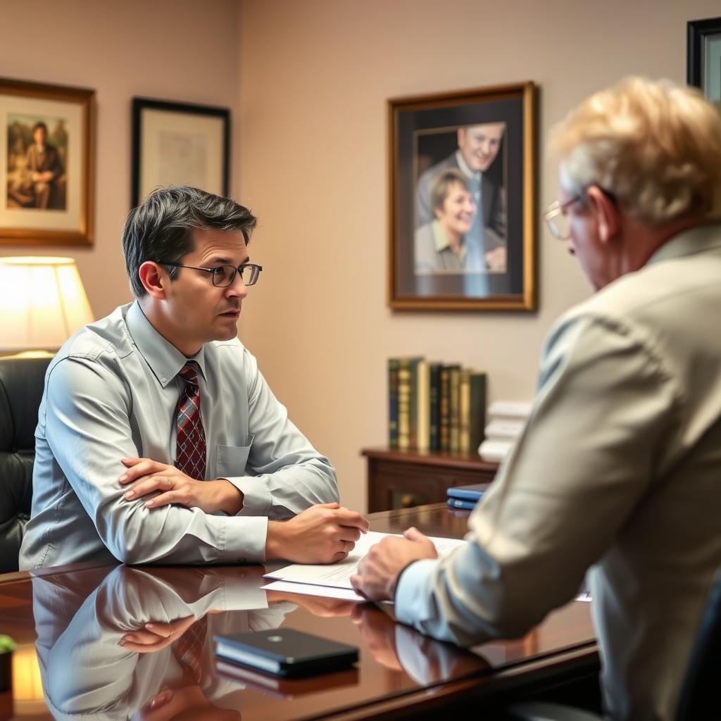 Vehicular Manslaughter Lawyer Rappahannock County