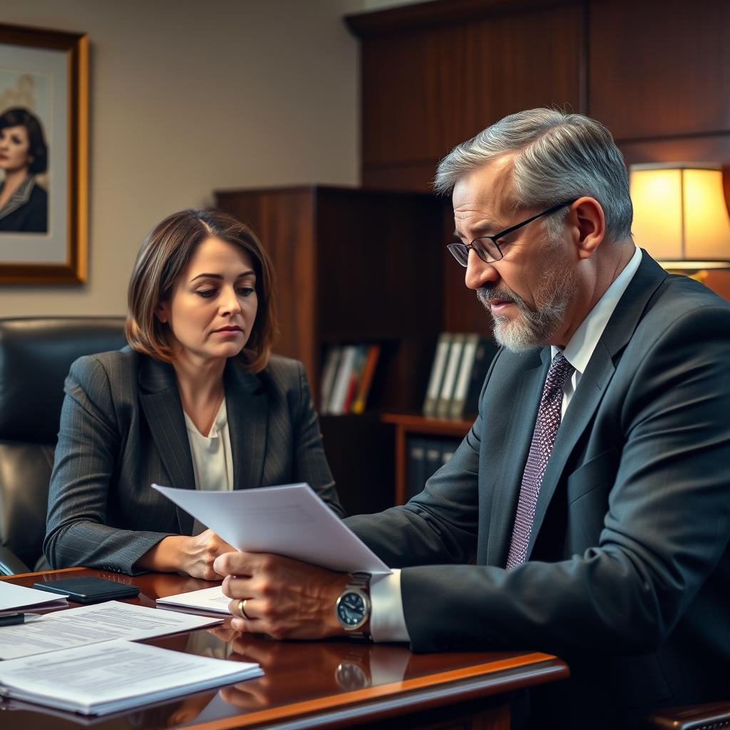 Vehicular Manslaughter Lawyer Roanoke County
