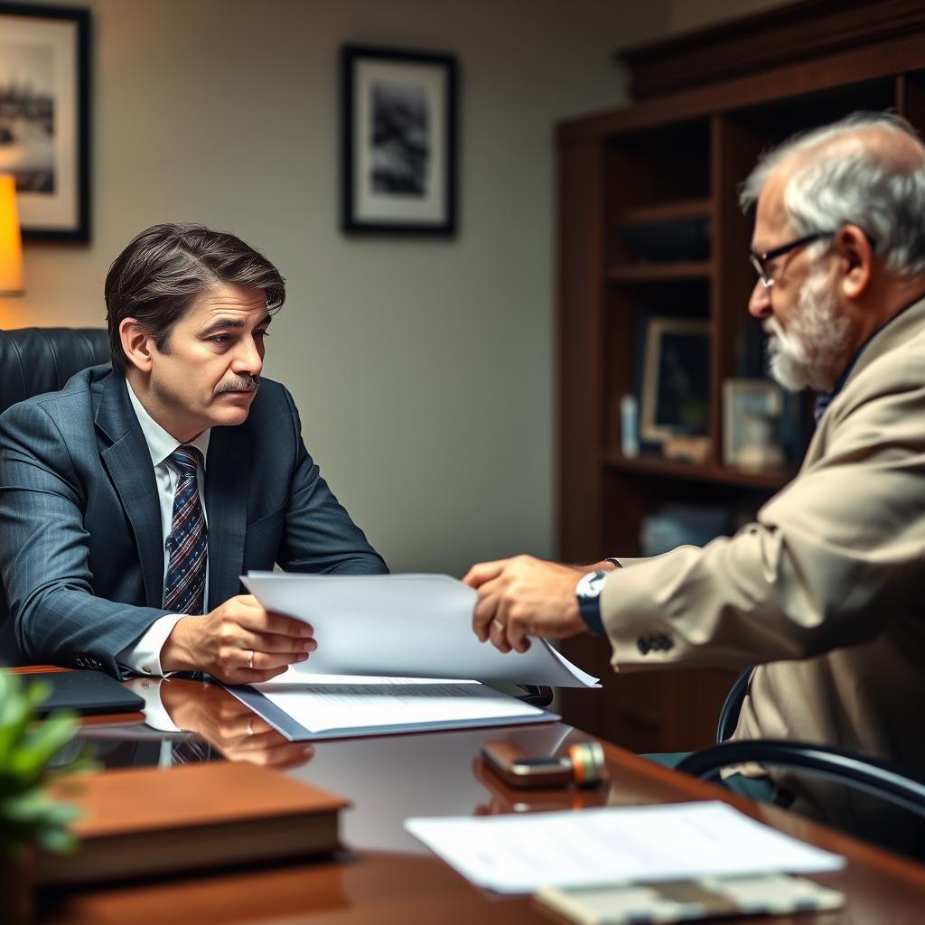 Vehicular Manslaughter Lawyer Rockingham County