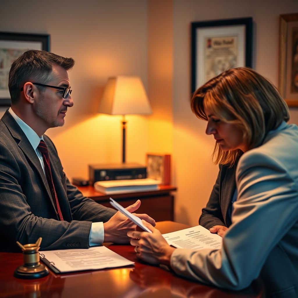 Vehicular Manslaughter Lawyer Rockville