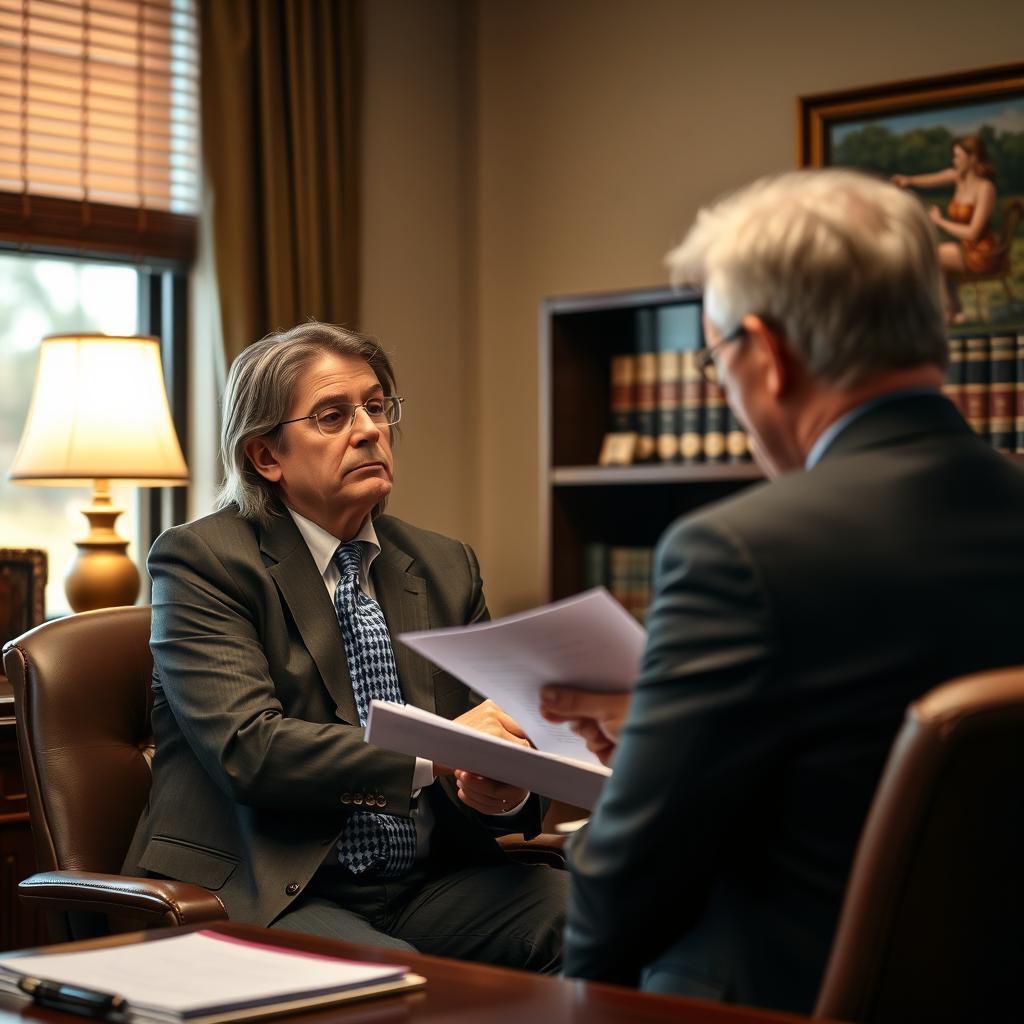 Vehicular Manslaughter Lawyer Somerset County