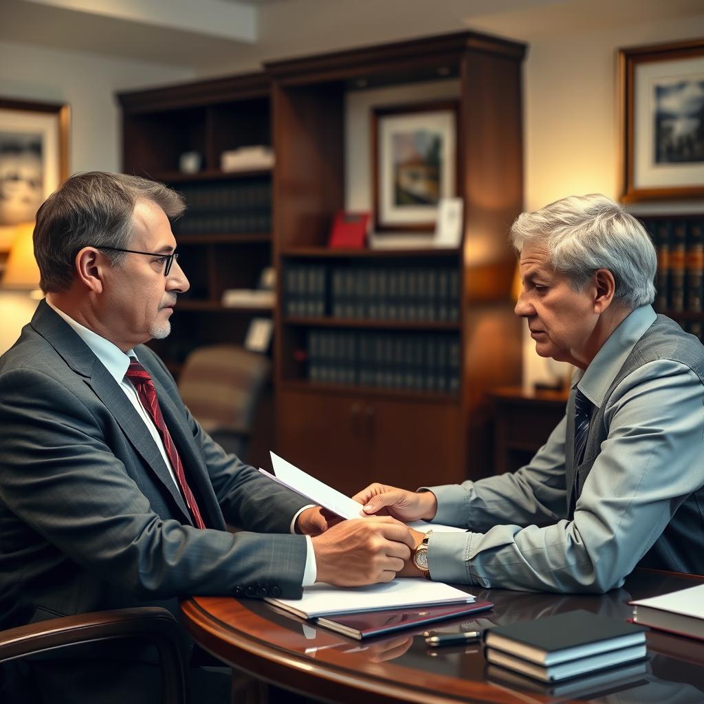 Vehicular Manslaughter Lawyer Suffolk