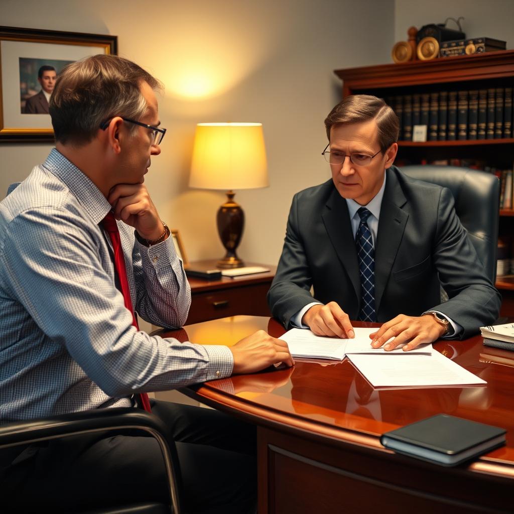 Vehicular Manslaughter Lawyer Virginia Beach