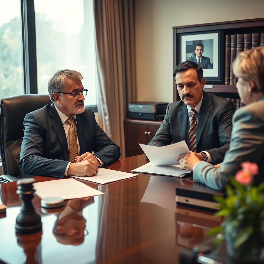 Vehicular Manslaughter Lawyer Virginia