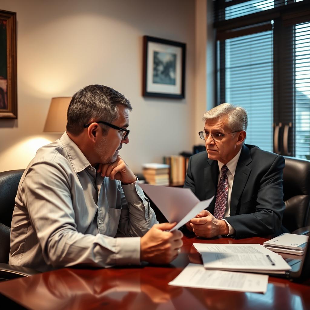 Vehicular Manslaughter Lawyer Washington DC