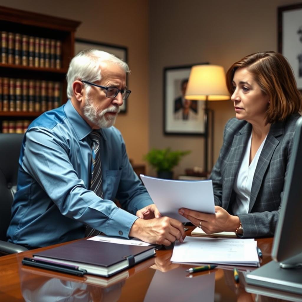 Vehicular Manslaughter Lawyer Worcester County