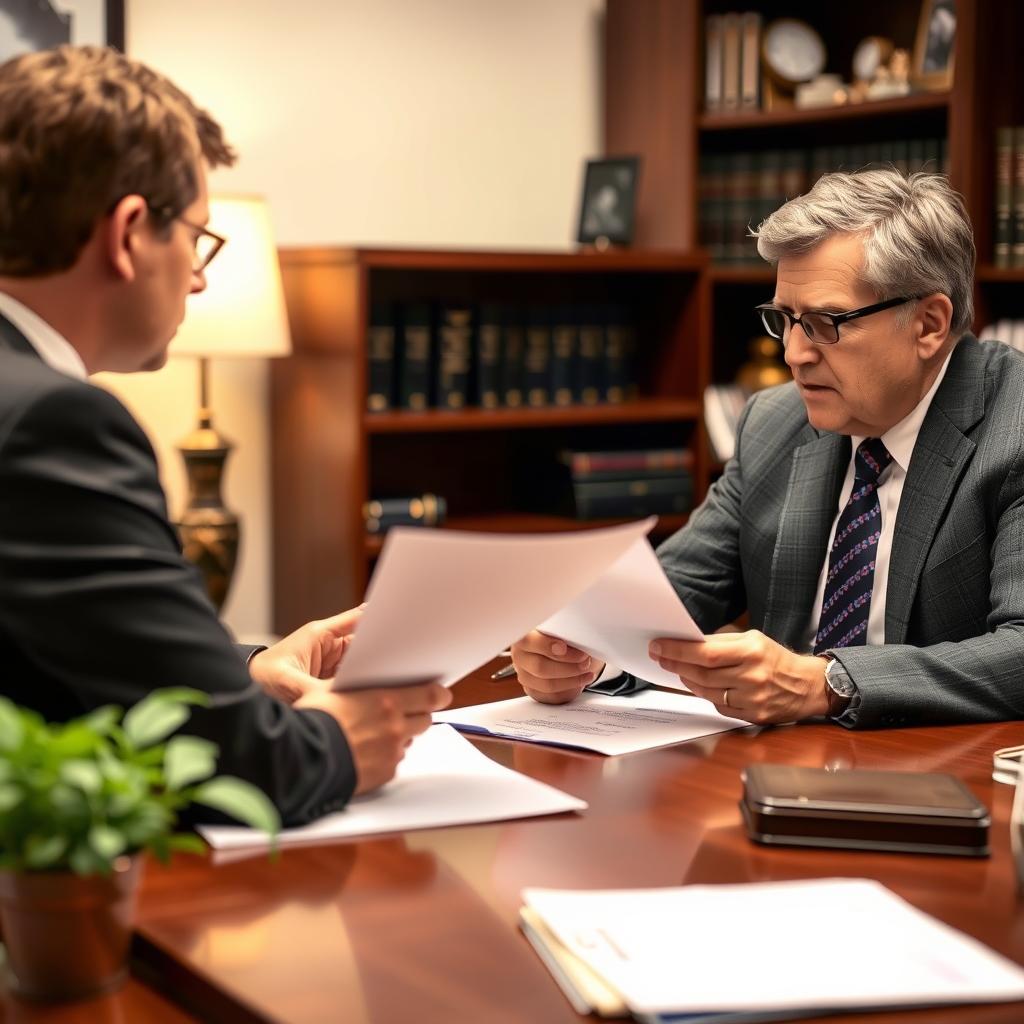 Vehicular Manslaughter Lawyer York County