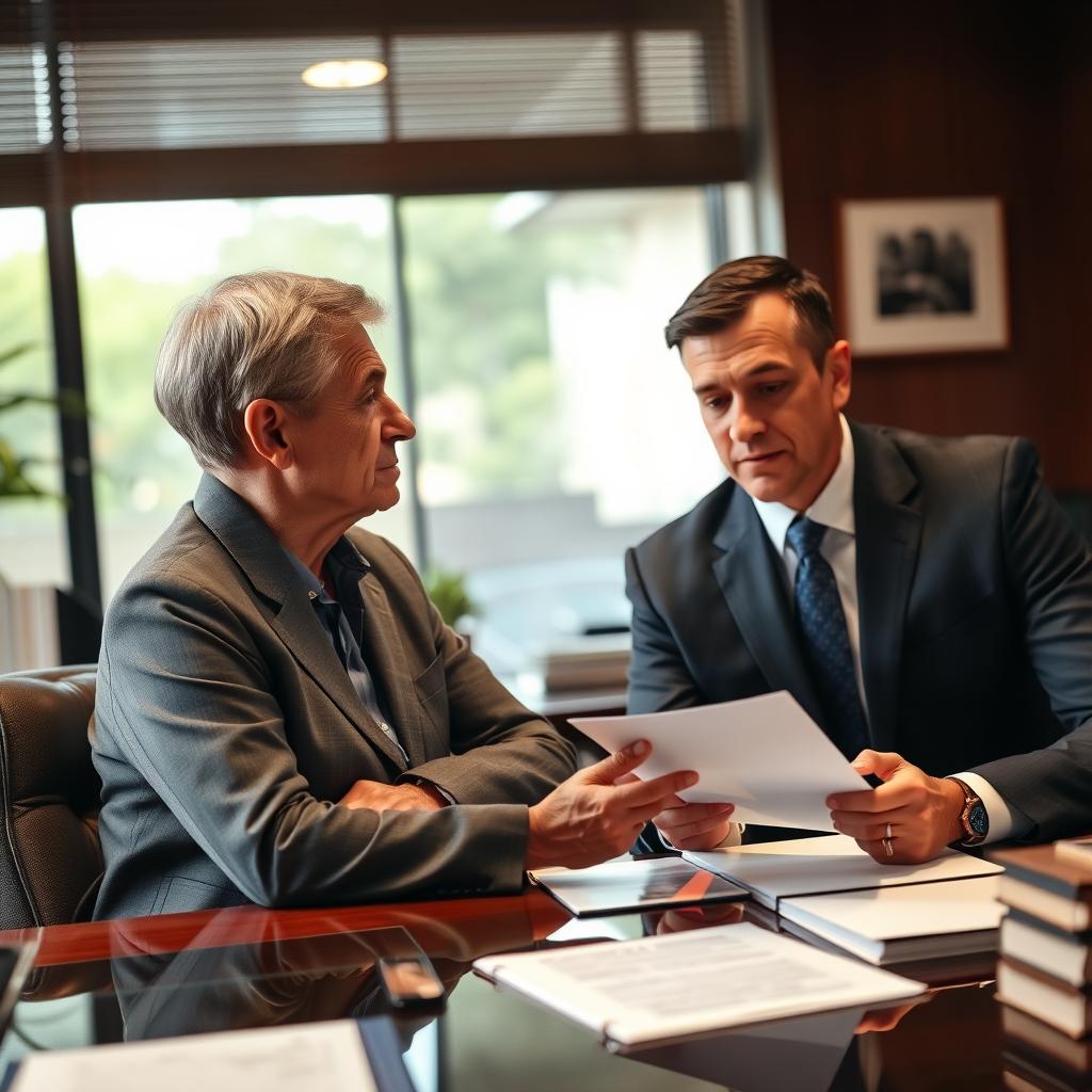 Aggressive Driving Lawyer Orange County