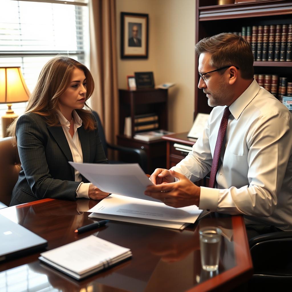 Breath Test Refusal Lawyer Roanoke County
