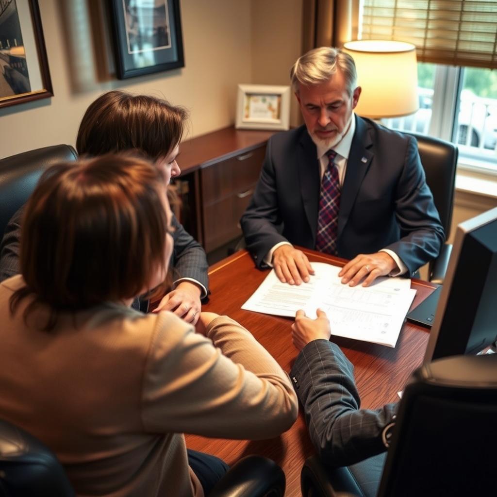 CDL Defense Lawyer Fairfax