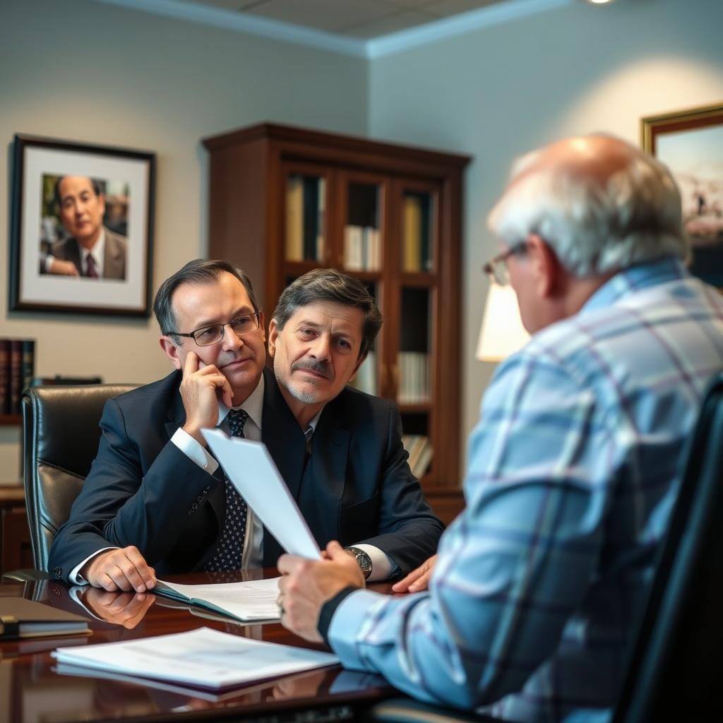CDL Suspension Lawyer Arlington County