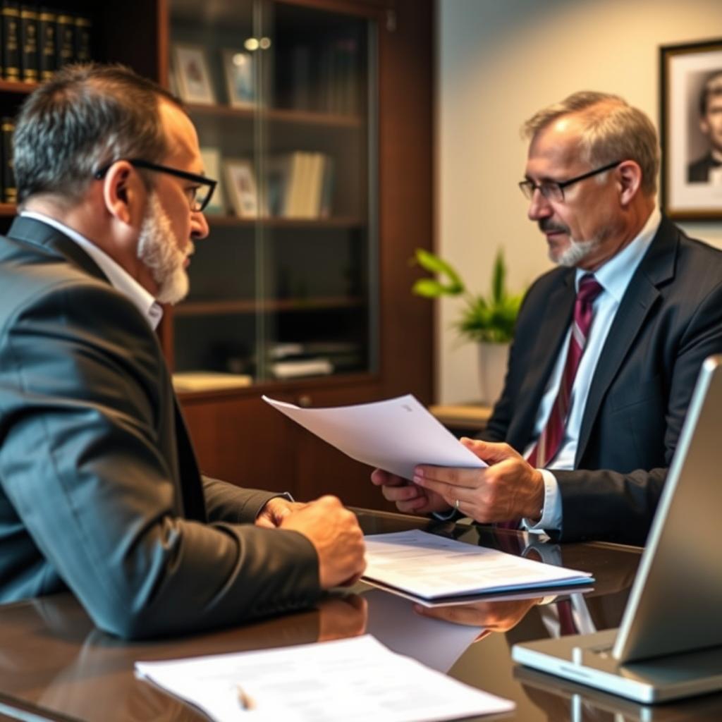 CDL Violation Lawyer Orange County